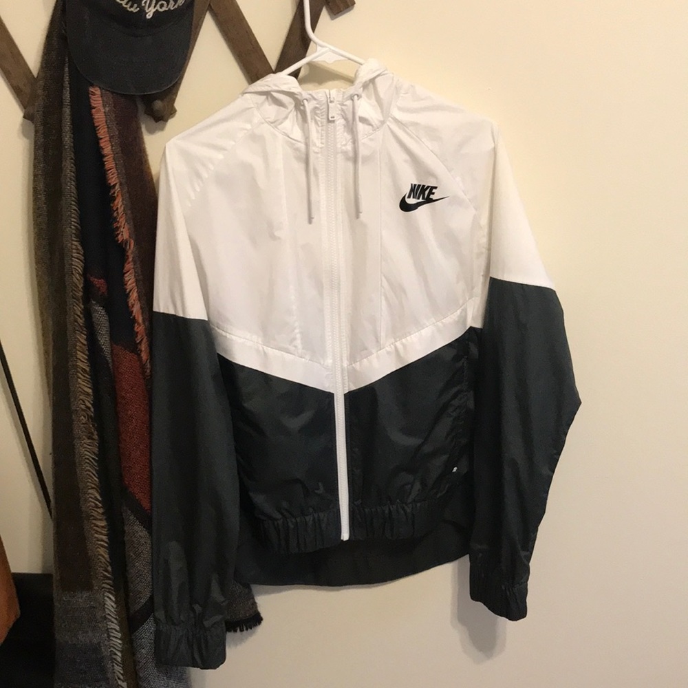 Nike Rain Jacket